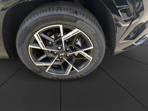 Voitures D'occasion À Faches Thumesnil | Hyundai Tucson 1.6 T-Gdi 288Ch Plug-In N Line Ultime Ed...