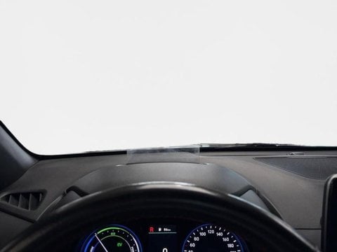 Voitures D'occasion À Faches Thumesnil | Hyundai Kona 1.6 Gdi 141Ch Hybrid Executive Dct-6