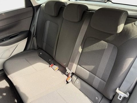 Voitures D'occasion À Faches Thumesnil | Hyundai I20 1.0 T-Gdi 90Ch Intuitive