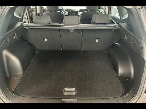 Voitures D'occasion À Faches Thumesnil | Hyundai Tucson 1.6 Crdi 136Ch Hybrid 48V Business Dct7