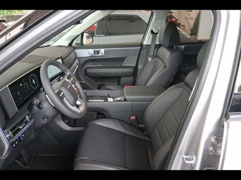 Voitures D'occasion À Faches Thumesnil | Hyundai Santa Fe 1.6 T-Gdi 215Ch Hev Executive