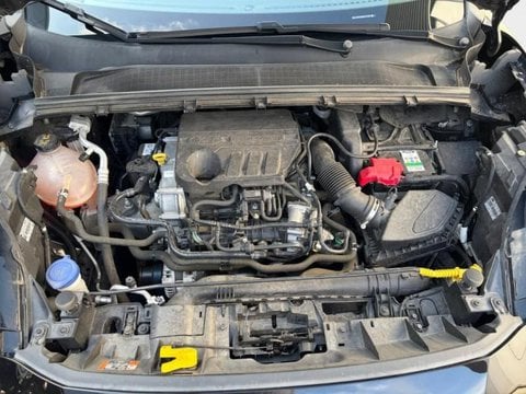 Voitures D'occasion À Faches Thumesnil | Ford Puma 1.0 Ecoboost 125Ch St-Line Vignale Dct7