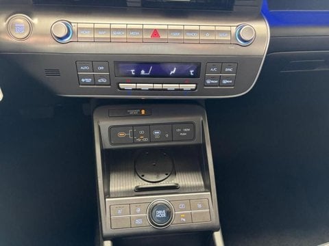 Voitures D'occasion À Faches Thumesnil | Hyundai Kona 1.6 Gdi 129Ch Hybrid Executive Dct-6