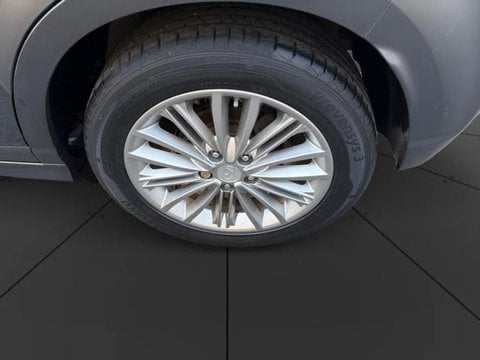Voitures D'occasion À Faches Thumesnil | Hyundai Kona 1.0 T-Gdi 120Ch Fap Creative Euro6D-T Evap