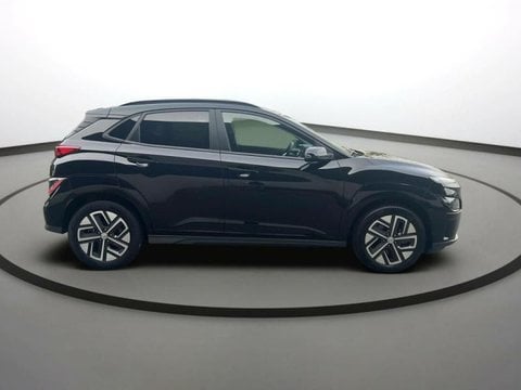 Voitures D'occasion À Faches Thumesnil | Hyundai Kona Electric 39Kwh - 136Ch Intuitive