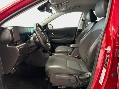 Voitures D'occasion À Faches Thumesnil | Hyundai Kona 1.6 Gdi 129Ch Hybrid Executive Dct-6