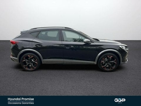 Voitures D'occasion À Faches Thumesnil | Cupra Formentor 1.4 E-Hybrid 204Ch V Dsg6