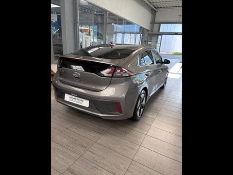 Voitures D'occasion À Faches Thumesnil | Hyundai Ioniq Hybrid 141Ch Creative