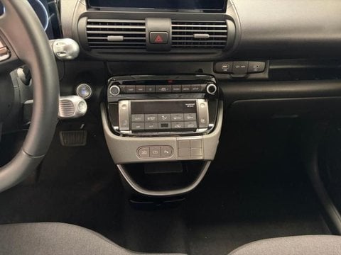 Voitures D'occasion À Faches Thumesnil | Hyundai Inster 42 Kwh 97Ch Intuitive 5Pl