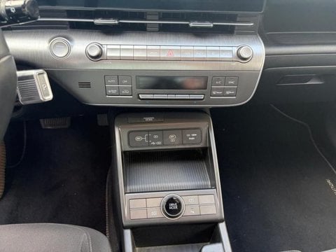 Voitures D'occasion À Faches Thumesnil | Hyundai Kona 1.6 Gdi 141Ch Hybrid Intuitive Dct-6