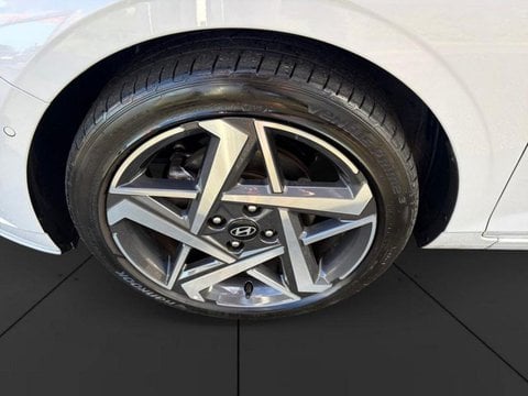 Voitures D'occasion À Faches Thumesnil | Hyundai I20 1.0 T-Gdi 100Ch Executive Dct-7