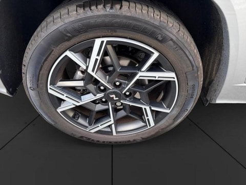Voitures D'occasion À Faches Thumesnil | Hyundai Tucson 1.6 T-Gdi 239Ch Hybrid N Line Ultime Edi...