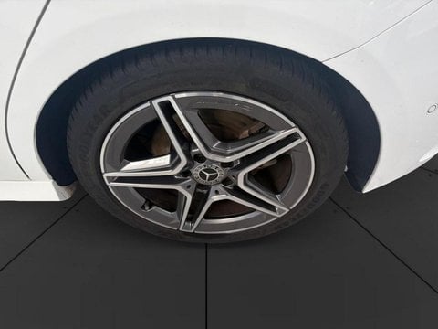 Voitures D'occasion À Faches Thumesnil | Mercedes-Benz Classe A 200 163Ch Amg Line 7G-Dct 9Cv