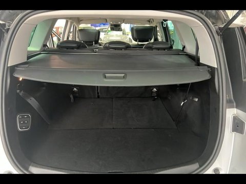 Voitures D'occasion À Faches Thumesnil | Renault Grand Scénic Grand Scenic 1.3 Tce 160Ch Energy...