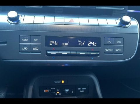 Voitures D'occasion À Faches Thumesnil | Hyundai Kona 1.0 T-Gdi 100Ch Creative