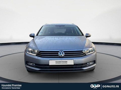 Voitures D'occasion À Faches Thumesnil | Volkswagen Passat Sw 1.5 Tsi Evo 150Ch Confortline Dsg7