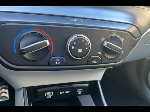 Voitures D'occasion À Faches Thumesnil | Hyundai Bayon 1.0 T-Gdi 100Ch Intuitive Dct-7