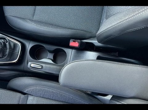 Voitures D'occasion À Faches Thumesnil | Opel Crossland 1.2 Turbo 110Ch Elegance