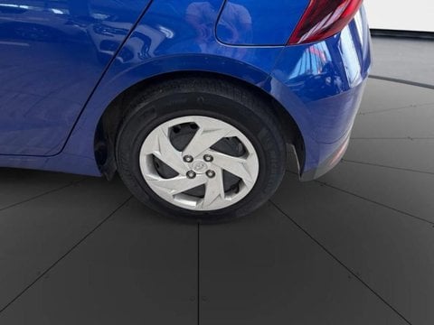 Voitures D'occasion À Faches Thumesnil | Hyundai I20 1.2 84Ch Initia