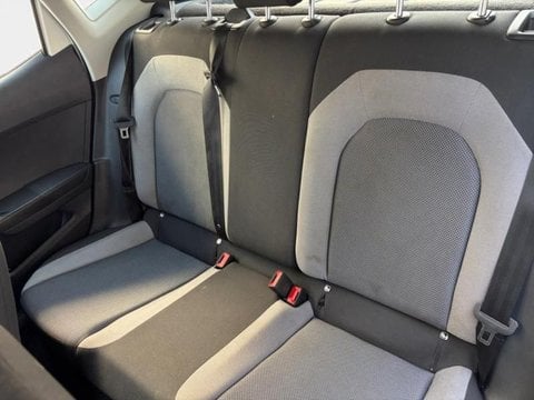 Voitures D'occasion À Faches Thumesnil | Seat Ibiza 1.0 Ecotsi 110Ch Style Dsg7