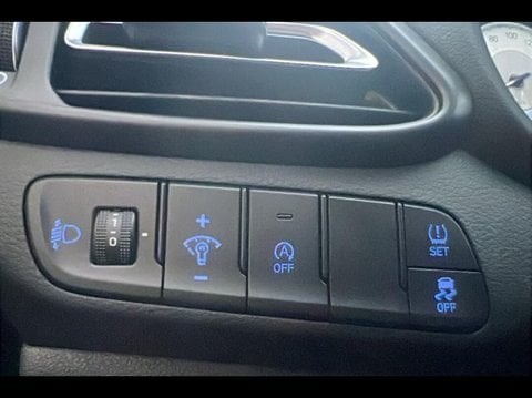 Voitures D'occasion À Faches Thumesnil | Hyundai I30 Sw 1.0 T-Gdi 100Ch Creative Dct-7