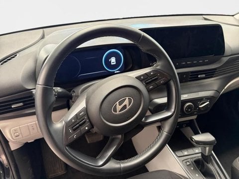 Voitures D'occasion À Faches Thumesnil | Hyundai I20 1.0 T-Gdi 100Ch Intuitive Dct-7