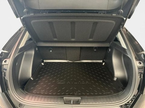 Voitures D'occasion À Faches Thumesnil | Hyundai Kona 1.6 Gdi 138Ch Hybrid Creative Dct-6
