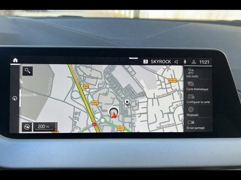 Voitures D'occasion À Faches Thumesnil | Bmw Série 2 Gran Coupé 218I 136Ch