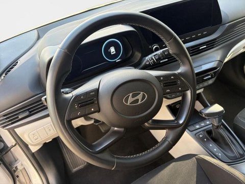 Voitures D'occasion À Faches Thumesnil | Hyundai I20 1.0 T-Gdi 100Ch Executive Dct-7