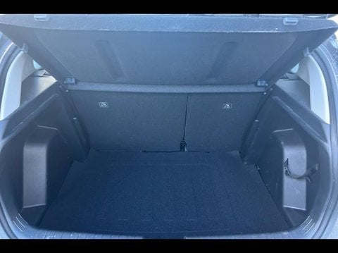 Voitures D'occasion À Faches Thumesnil | Hyundai Bayon 1.2 84Ch Initia