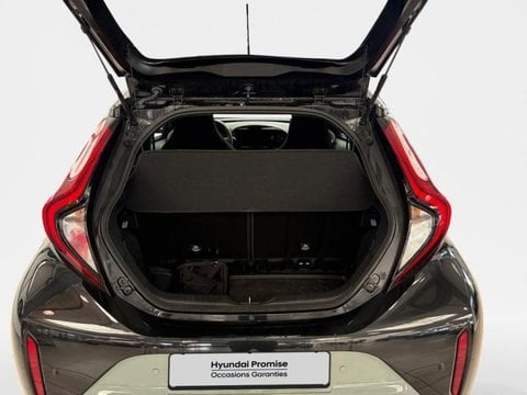 Voitures D'occasion À Faches Thumesnil | Toyota Aygo X 1.0 Vvt-I 72Ch Design S-Cvt My24