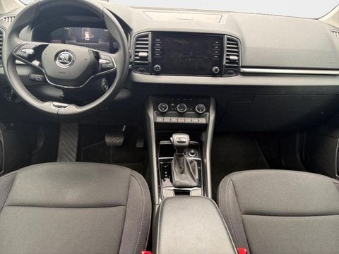 Voitures D'occasion À Faches Thumesnil | Škoda Karoq 2.0 Tdi 116Ch Scr Ambition 4X2 Dsg7