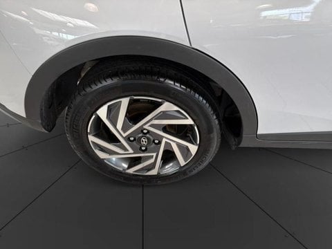 Voitures D'occasion À Faches Thumesnil | Hyundai Bayon 1.0 T-Gdi 100Ch Intuitive