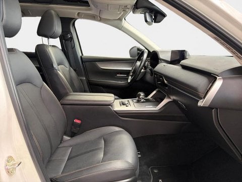Voitures D'occasion À Faches Thumesnil | Mazda Cx-60 2.5 E-Skyactiv Phev 327Ch Homura 4X4 Bva8