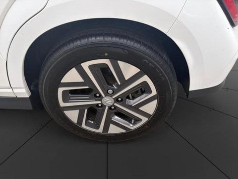Voitures D'occasion À Faches Thumesnil | Hyundai Kona Electric 39Kwh - 136Ch Intuitive