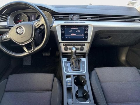 Voitures D'occasion À Faches Thumesnil | Volkswagen Passat Sw 1.5 Tsi Evo 150Ch Confortline Dsg7