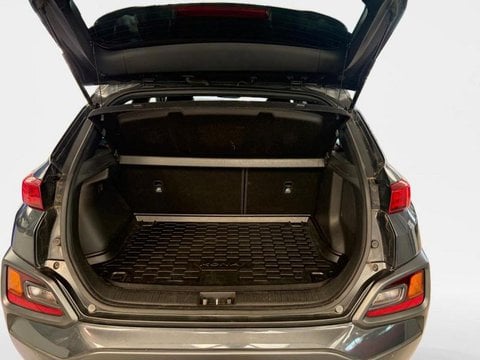 Voitures D'occasion À Faches Thumesnil | Hyundai Kona 1.0 T-Gdi 120Ch Fap Creative