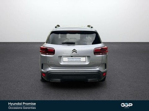 Voitures D'occasion À Faches Thumesnil | Citroën C5 Aircross Hybrid Rechargeable 180Ch Shine Ë...