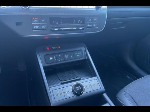 Voitures D'occasion À Faches Thumesnil | Hyundai Kona Electric 48Kwh - 156Ch Creative