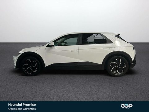 Voitures D'occasion À Faches Thumesnil | Hyundai Ioniq 5 58 Kwh - 170Ch Creative