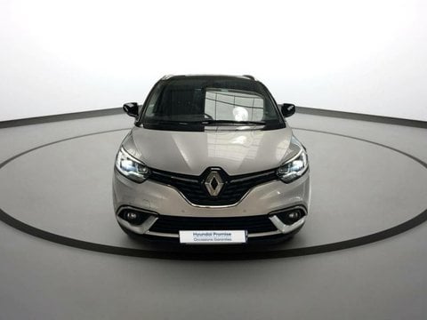 Voitures D'occasion À Faches Thumesnil | Renault Grand Scénic Grand Scenic 1.3 Tce 160Ch Energy...