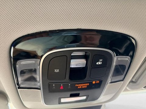 Voitures D'occasion À Faches Thumesnil | Hyundai Tucson 1.6 T-Gdi 265Ch Phev Executive Bva6 Htrac