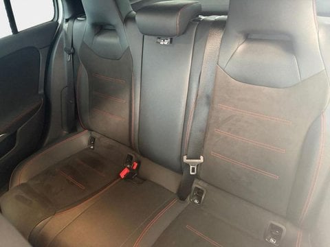 Voitures D'occasion À Faches Thumesnil | Mercedes-Benz Classe A 200 163Ch Amg Line 7G-Dct 9Cv