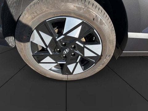 Voitures D'occasion À Faches Thumesnil | Hyundai Kona 1.6 Gdi 138Ch Hybrid Executive Dct-6