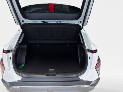 Voitures D'occasion À Faches Thumesnil | Hyundai Kona 1.6 Gdi 129Ch Hybrid Executive Dct-6
