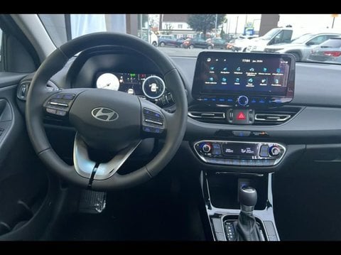 Voitures D'occasion À Faches Thumesnil | Hyundai I30 Sw 1.0 T-Gdi 100Ch Creative Dct-7