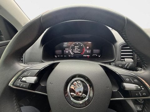 Voitures D'occasion À Faches Thumesnil | Škoda Karoq 2.0 Tdi 116Ch Scr Ambition 4X2 Dsg7