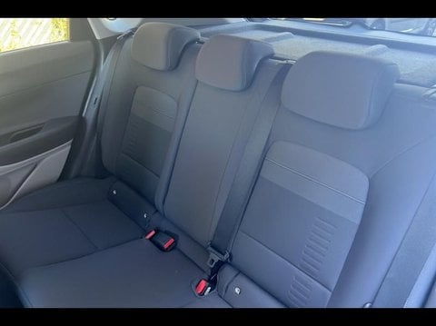 Voitures D'occasion À Faches Thumesnil | Hyundai Bayon 1.0 T-Gdi 100Ch Intuitive Dct-7
