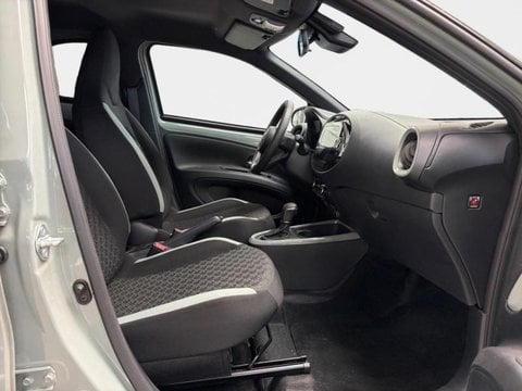 Voitures D'occasion À Faches Thumesnil | Toyota Aygo X 1.0 Vvt-I 72Ch Design S-Cvt My24