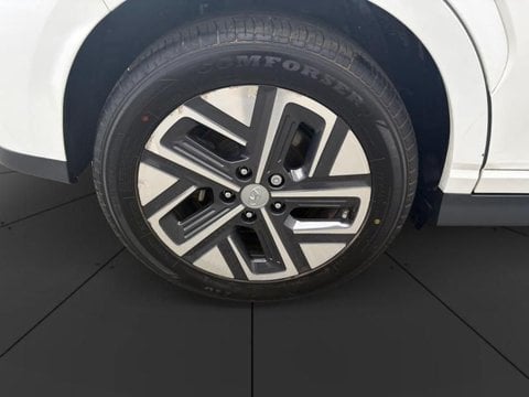 Voitures D'occasion À Faches Thumesnil | Hyundai Kona Electric 39Kwh - 136Ch Intuitive